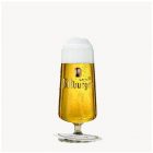 Copo Bitburger 30 cl em vidro cristal