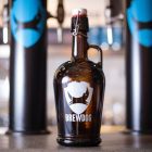 BrewDog Growler