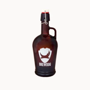 BrewDog Growler