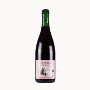 Cantillon Rosé de Gambrinus 75 cl