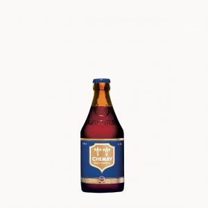 Chimay Bleue 33