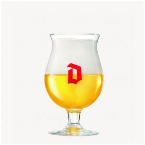 Copo Duvel Oficial 33 cl