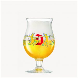 Copo Duvel "Devil" 330 ml