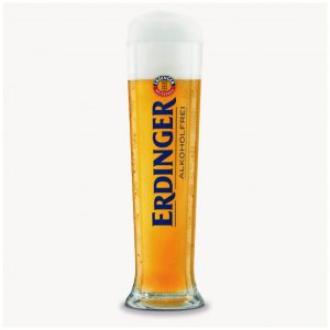 Copo Erdinger Alkoholfrei, 50 cl