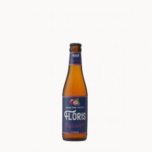 Floris Passion Fruit 33 cl