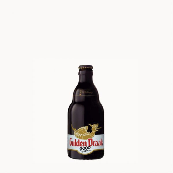 Gulden Draak 9000 33 cl