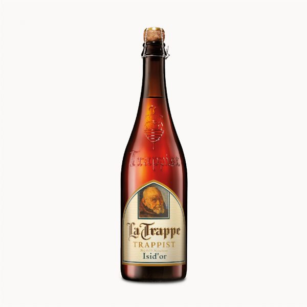 La Trappe Isid'Or 75 cl