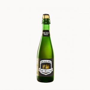 garrafa cerveja Oud Beersel Oude Gueuze Vieille 37,5 cl