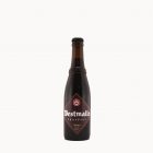 Garrafa cerveja trapista Westmalle Dubbel 33 cl