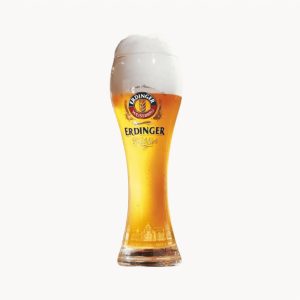 Copo Weizen Erdinger Weissbier