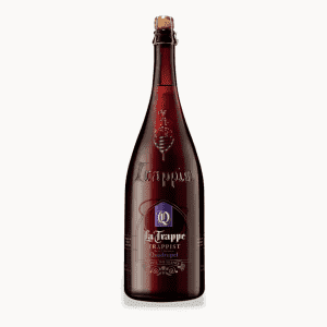 La Trappe Quadrupel Magnum 1,5 lt