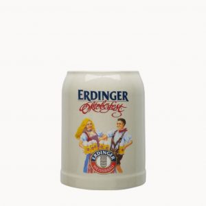 Caneca Erdinger Oktoberfest