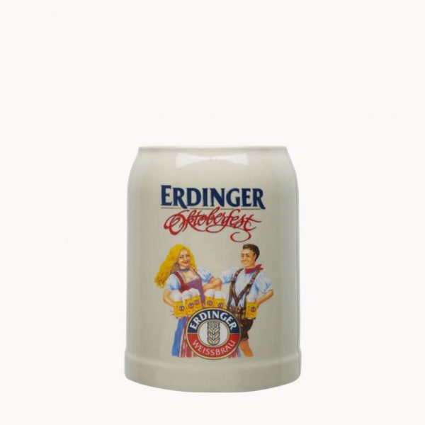 Caneca Erdinger Oktoberfest