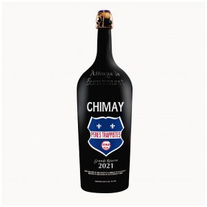 Chimay Grande Reserve Magnum