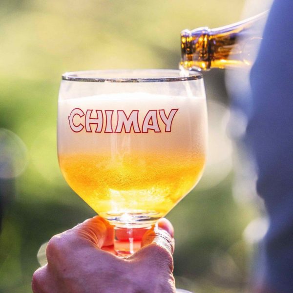 Cálice Chimay 150