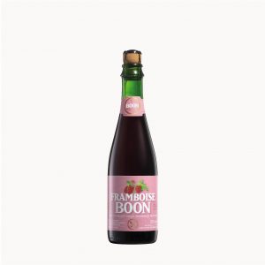 Garrafa cerveja Framboise Boon 37,5 cl