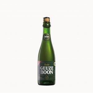 Garrafa cerveja Geuze Boon 37,5 cl