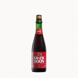 Garrafa cerveja Kriek Boon 37,5 cl