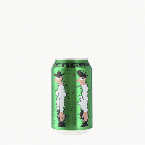 MIKKELLER EVERGREEN LATA 33 cl