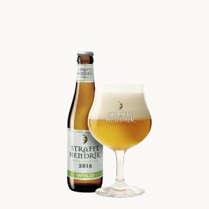 Straffe Hendrik Wild