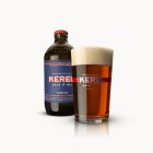 garrafa cerveja Kerel Dark Ipa 33 cl