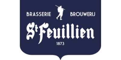 St-Feuillein Logo