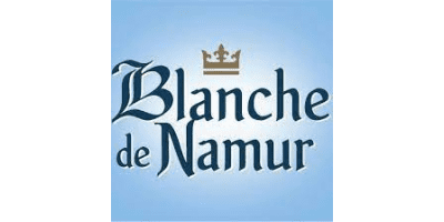 Blanche de Namur Logo