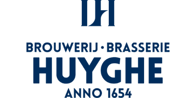 Brasserie Huyghe Logo