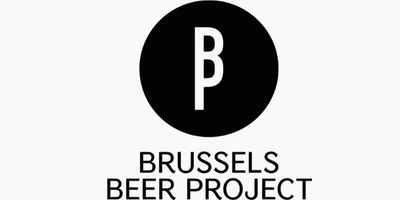 Brussels Beer Project logo