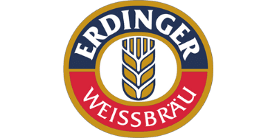 Erdinger Weissbier Logo