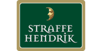 Straffe Hendrik Logo