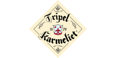 Tripel Karmeliet Logo