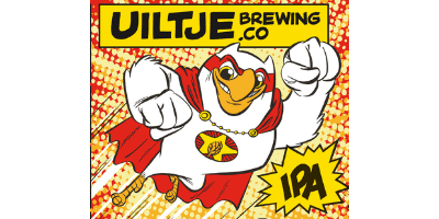 Uiltje Logo