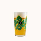 Copo Brussels Beer Project 50 cl - logo verde-1000x1000