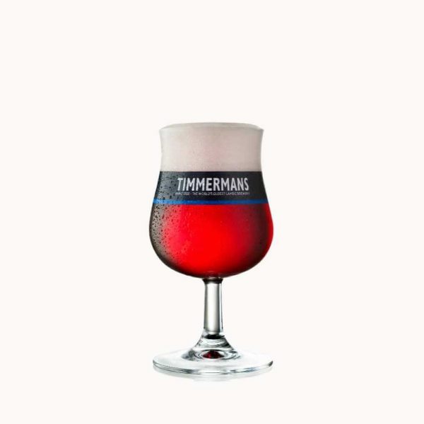 Copo Timmermans 25 cl tipo Tulipa