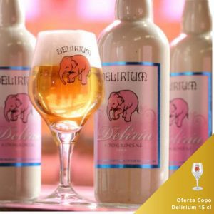 Delirium Deliria Gift Pack