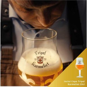 Gift-Pack-Em-Busca-da-perfeicao-Tripel-Karmeliet-garrafa-copo