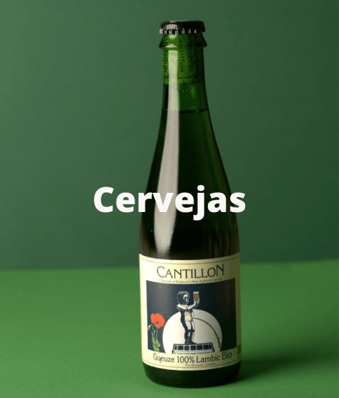 Cervejas - Category - Cantillon