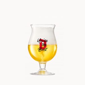 Copo Duvel "D" Best 33 cl