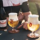 Copo Duvel Thank You