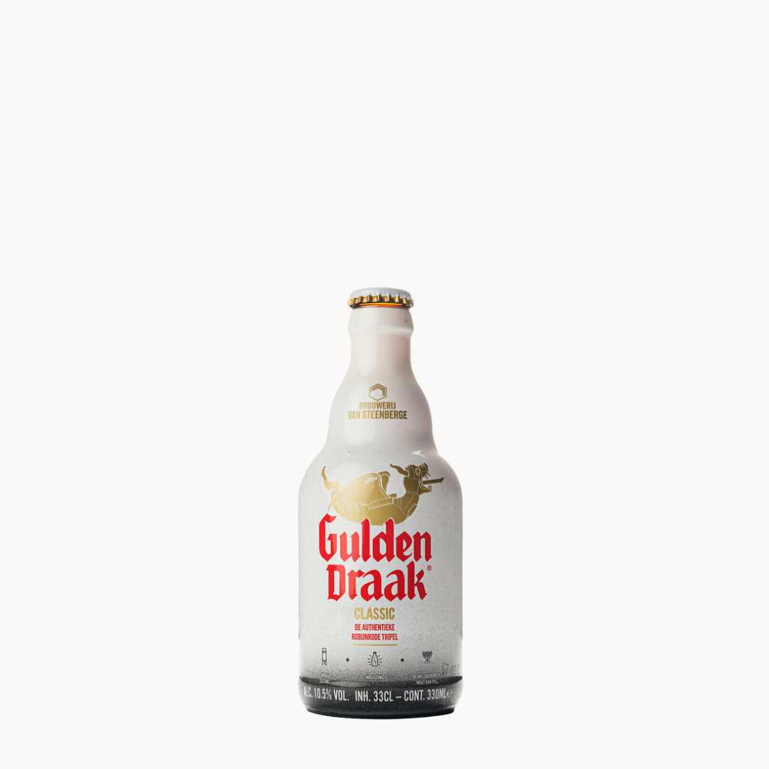 Cerveja Gulden Draak Classic 33 cl