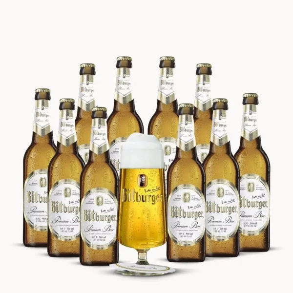 Pack-BitBurgerx10 + Copo