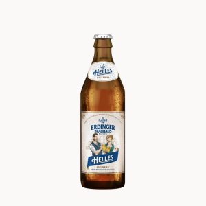 Erdinger Brauhaus Helles 50cl