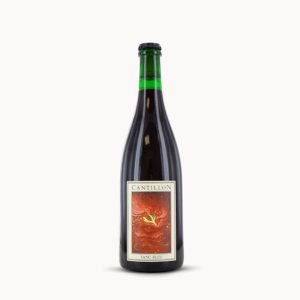 Cerveja Cantillon Sang Bleu 75 cl