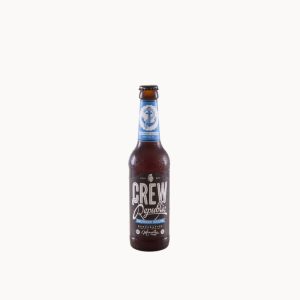 cerveja crew republic drunken sailor 33 cl