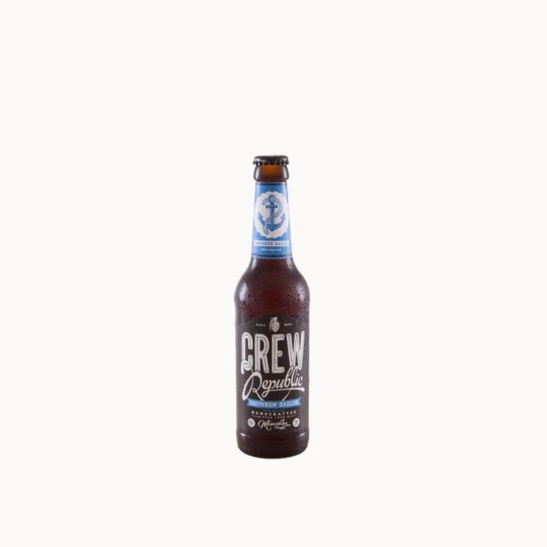 cerveja crew republic drunken sailor 33 cl