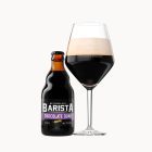 Kasteel Barista 33 cl+Copo