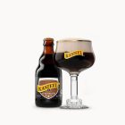 Kasteel Donker 33 cl + Copo