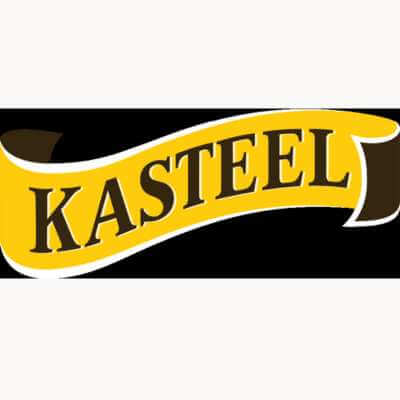 logotipo Kasteel