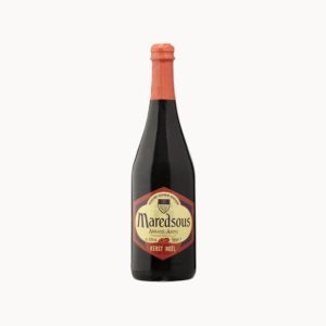 cerveja Maredsous Christmas 75cl